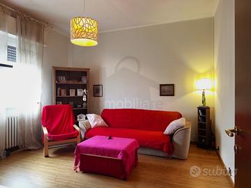 Quadrilocale a Verucchio