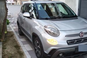 FIAT 500L CROSS  2021 GPL
