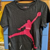 magliette Nike Air Jordan bambino