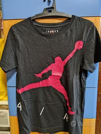 magliette Nike Air Jordan bambino