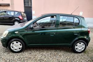Toyota Yaris 1.4 tdi D-4D 5p Sol