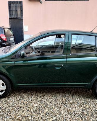 Toyota Yaris 1.4 tdi D-4D 5p Sol