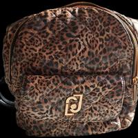 zainetto Liu-jo Leonardato