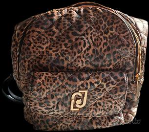 zainetto Liu-jo Leonardato