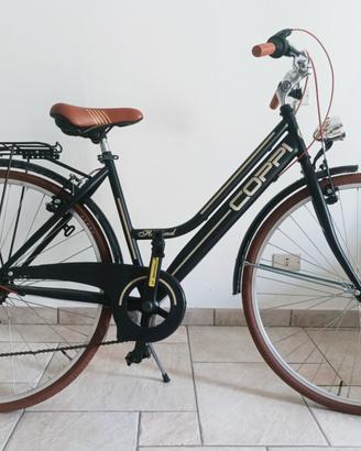 Coppi City Bike Donna