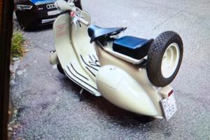 vespa struzzo 150cc