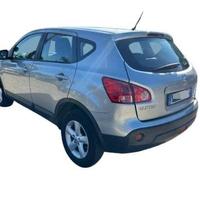 RICAMBI NISSAN QASHQAI 1.5 TIPO MOTORE K9K