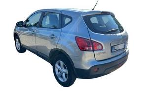 RICAMBI NISSAN QASHQAI 1.5 TIPO MOTORE K9K