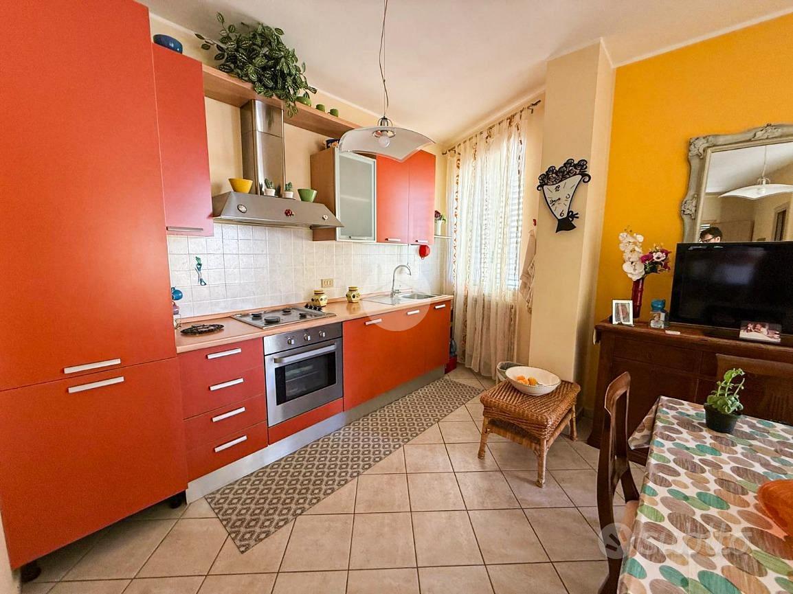 Casa – Fiumefreddo Bruzio, Santa Serra - Vista 2