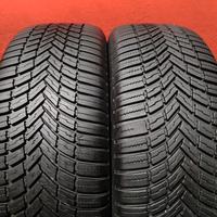 225 60 18 Gomme 4 Stagioni Bridgestone 225 60R18