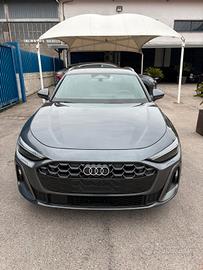 Audi A5 Avant TDI 150 kW mHEV+ S tronic Line editi