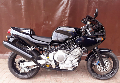 Yamaha TRX 850