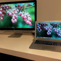 Apple Thunderbolt Display 27’