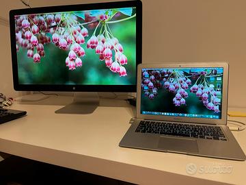 Apple Thunderbolt Display 27’