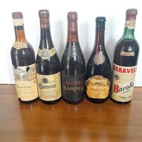 Vino Barolo 