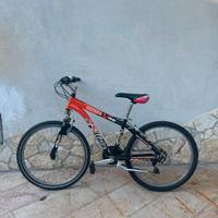 Bicicletta Oxford Atala