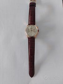 Orologio da uomo vintage DIONIS