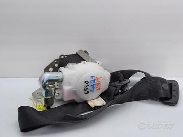 CINTURA DI SICUREZZA ANTERIORE DESTRA TOYOTA Rav4