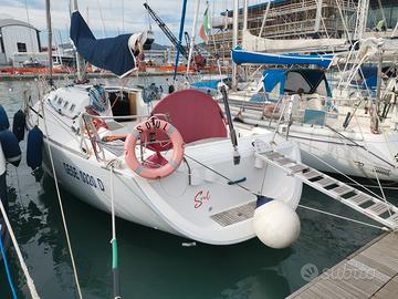 Beneteau first 40.7