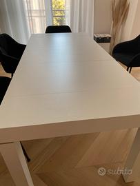 Tavolo console