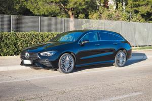 Mercedes-benz CLA 250 E hybrid S.B. AMG Line Premi
