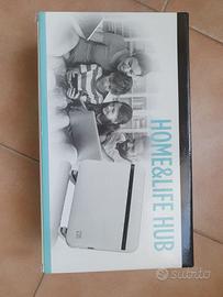 MODEM HOME & LIFE SUPER FIBRA WIND TRE INFOSTRADA