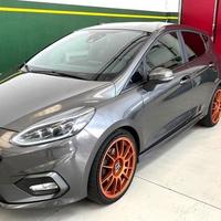 Ford Fiesta 1.5 Ecoboost 200 CV 5 porte ST - ...