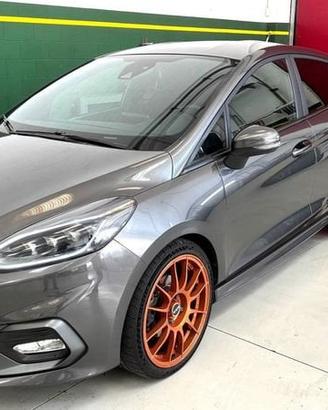 Ford Fiesta 1.5 Ecoboost 200 CV 5 porte ST - ...