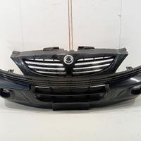 PARAURTI ANTERIORE CENTRALE SSANGYONG Kyron 1Â° Se