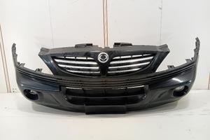 PARAURTI ANTERIORE CENTRALE SSANGYONG Kyron 1Â° Se