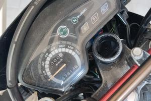 Dr 125 sm A PEZZI