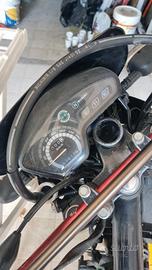 Dr 125 sm A PEZZI