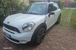 barre portatutto mini countryman ori
