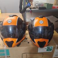 caschi rever modulari S