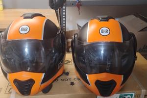 caschi rever modulari S