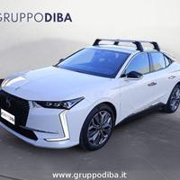 DS DS4 II 2021 1.5 bluehdi Cross Trocadero 13...