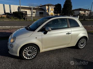 Fiat 500 1.4 16V Sport