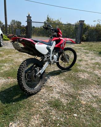 malaguti xtm 50