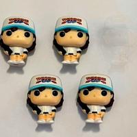 Lotto funko Dustin 261 Stranger Things
