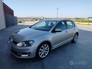 Golf 7