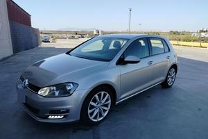 Golf 7