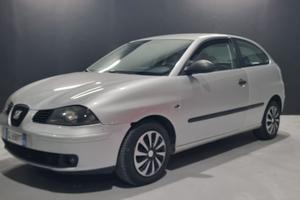 Seat Ibiza Nessun lavoro da fare
