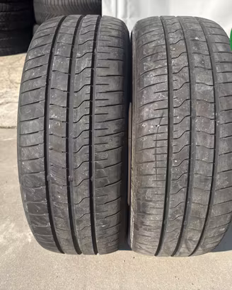 gomme usate 2055516 Estivo FALKEN - ZE310 EC - 577