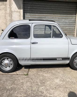 500 Epoca