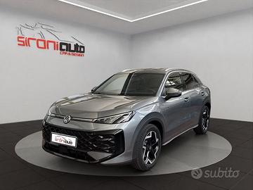 Volkswagen T-Roc 1.5 etsi R-Line 150cv dsg