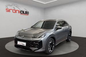 Volkswagen T-Roc 1.5 etsi R-Line 150cv dsg