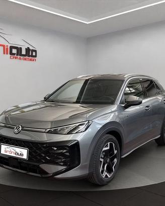 Volkswagen T-Roc 1.5 etsi R-Line 150cv dsg