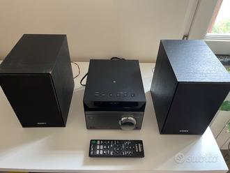 sony hcd rg 40