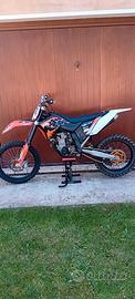 Ktm 250 sx-f - 2009