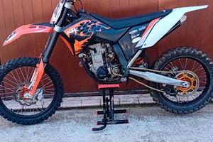 Ktm 250 sx-f - 2009